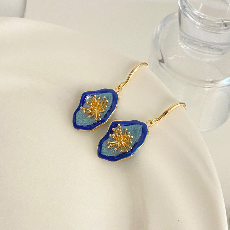 Yellow Body Jewelry - 