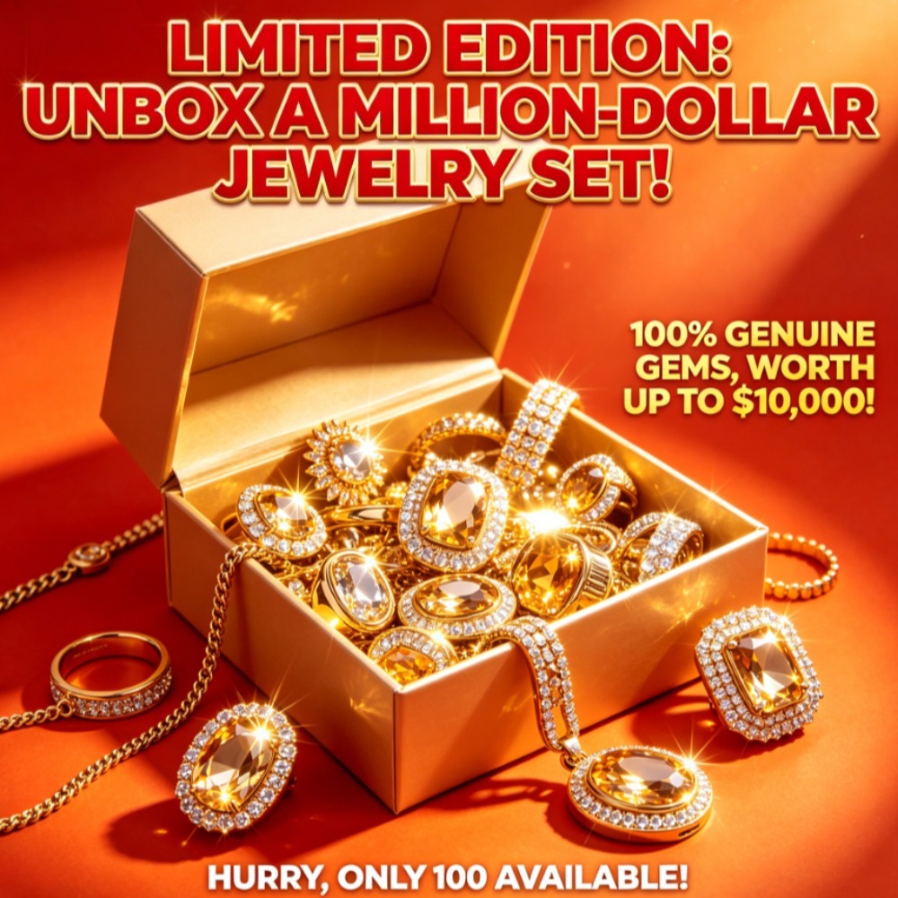 Body Jewelry Organizer - Last Batch Clearance Super Value Jewelry