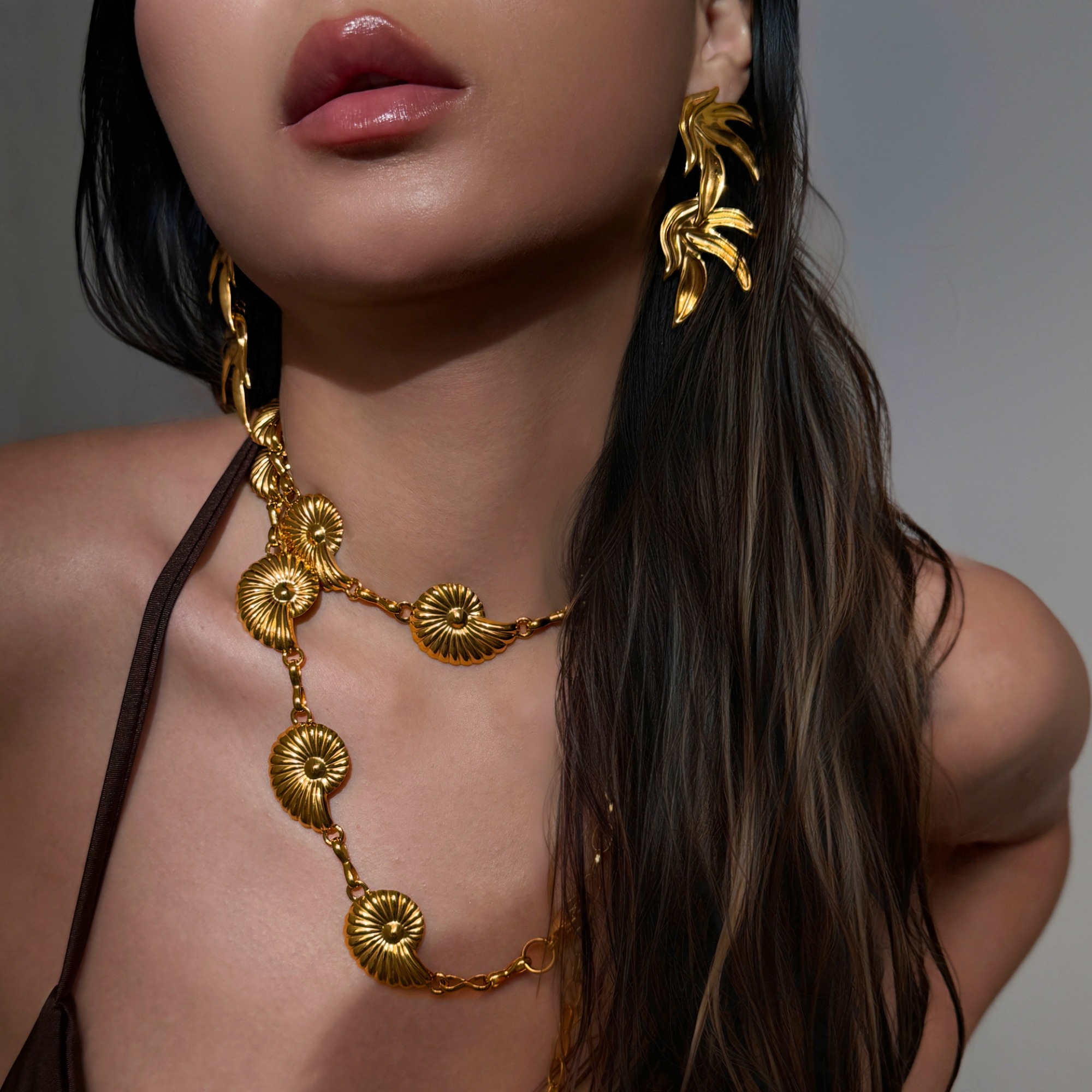 18k Gold Plated Stainless Stee - Body Jewelry Gold Plated recensie en prijs