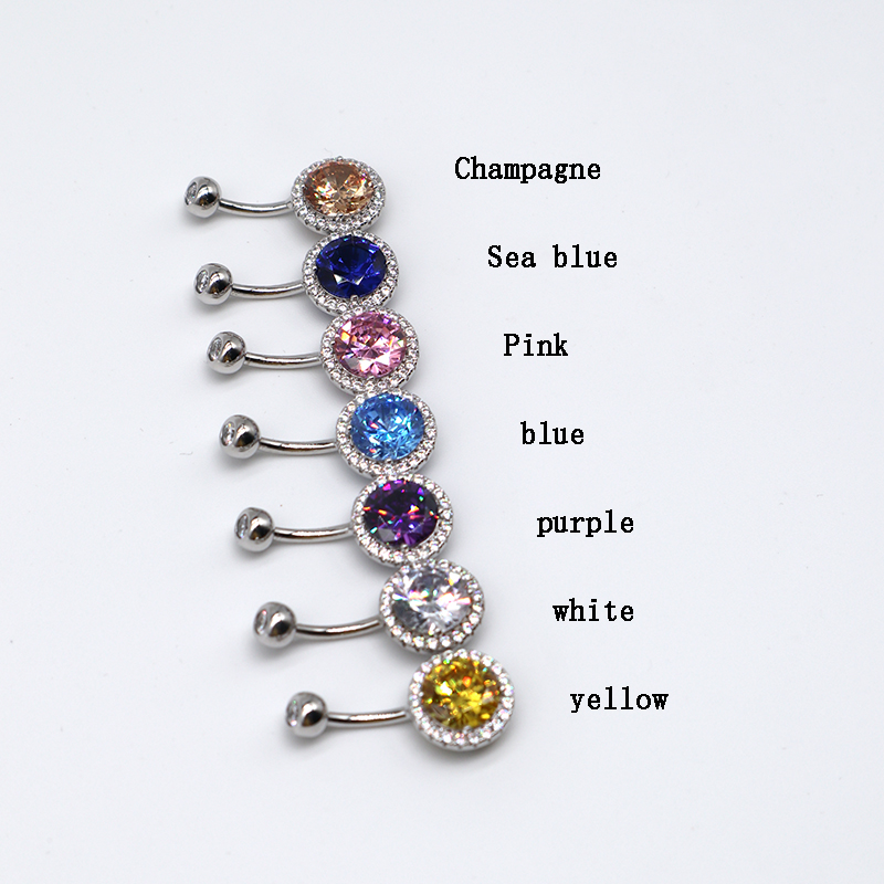 MIQIAO 925 Sterling Silver Pie - Yellow Body Jewelry recensie en prijs
