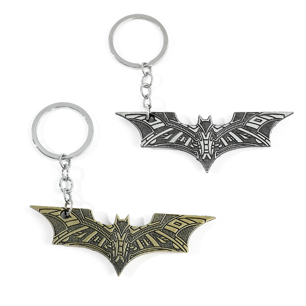 Bat Pendants Keychain Toy Supe - Daith Heart Ring recensie en prijs