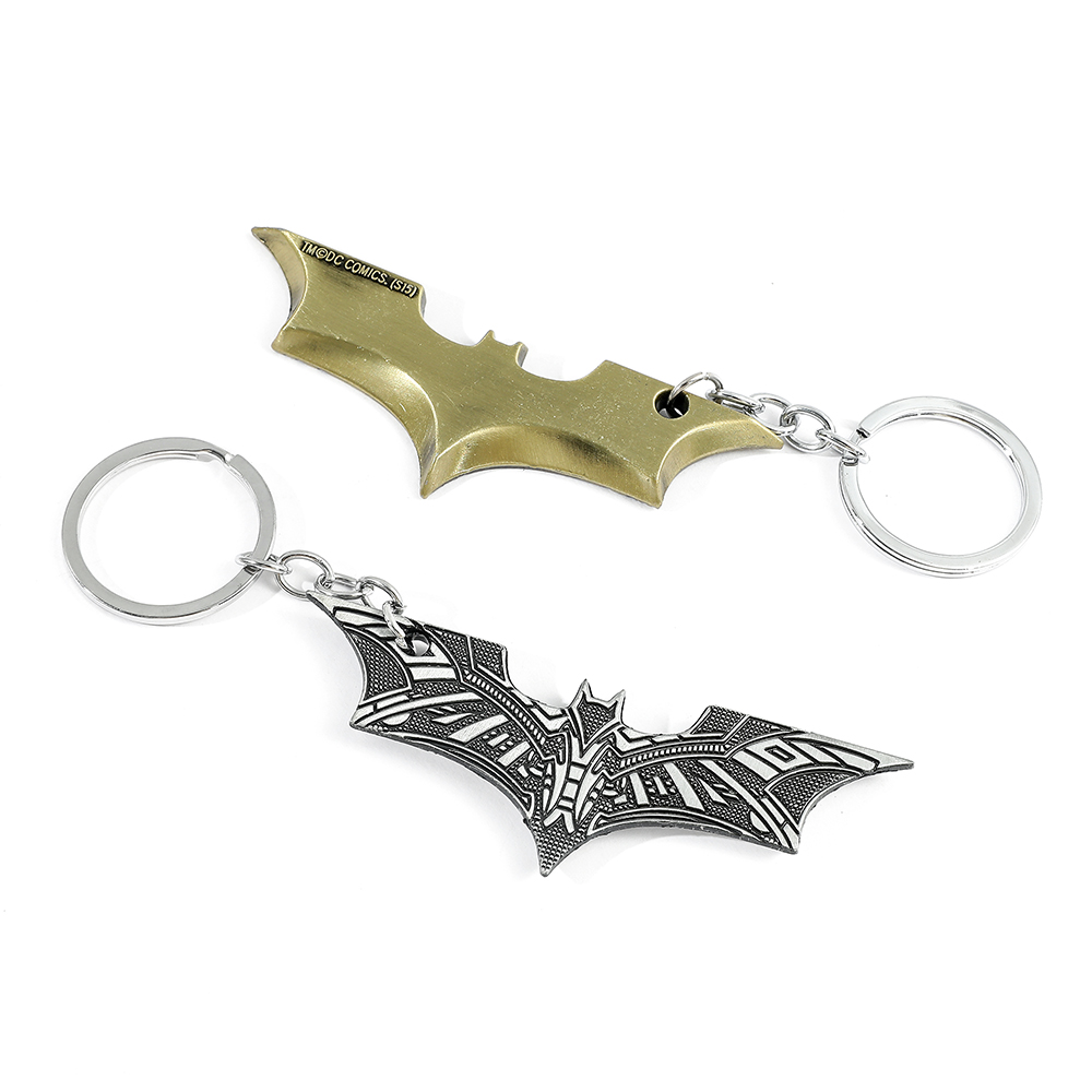 Bat Pendants Keychain Toy Supe - Daith Heart Ring recensie en prijs