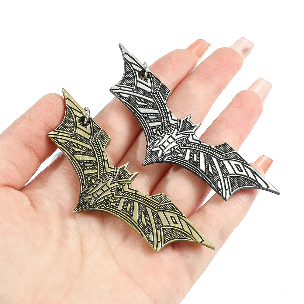 Bat Pendants Keychain Toy Supe - Daith Heart Ring recensie en prijs