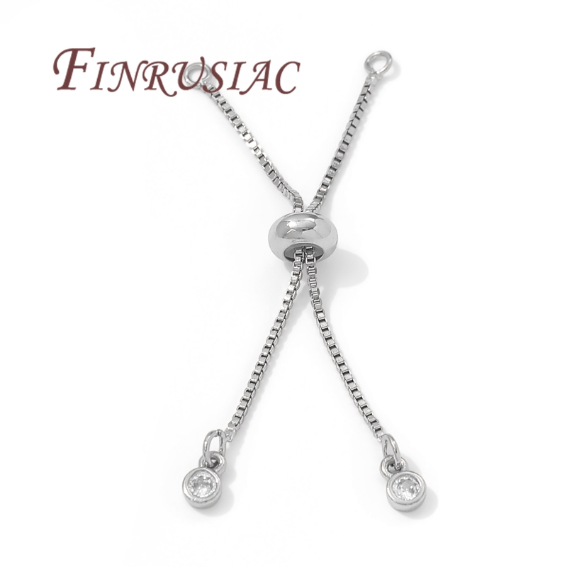 18K Gold Plated Box Chain Exte - Body Jewelry Organizer recensie en prijs