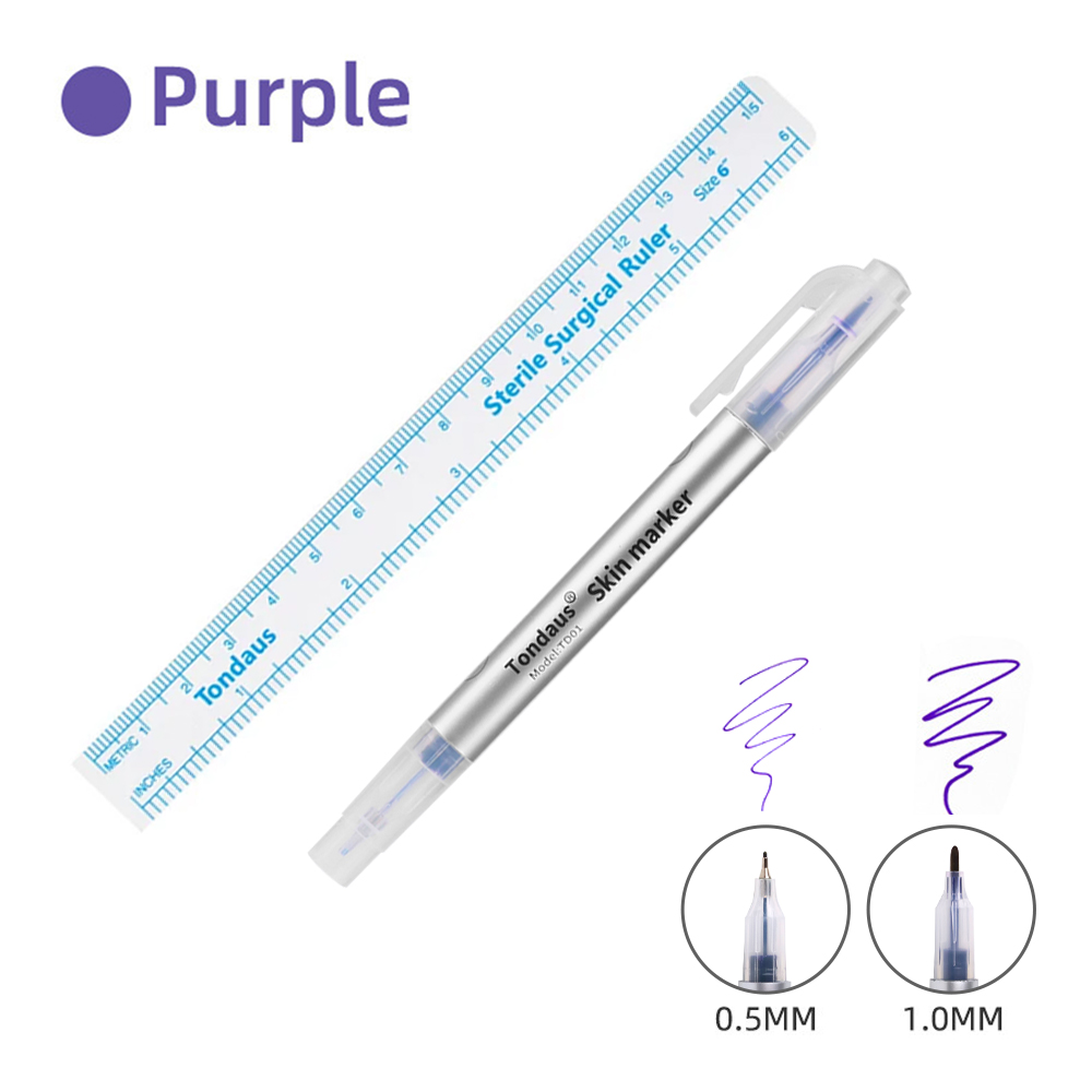 1/5/10/Pcs Disposable Steriliz - Body Jewelry Tattoo recensie en prijs