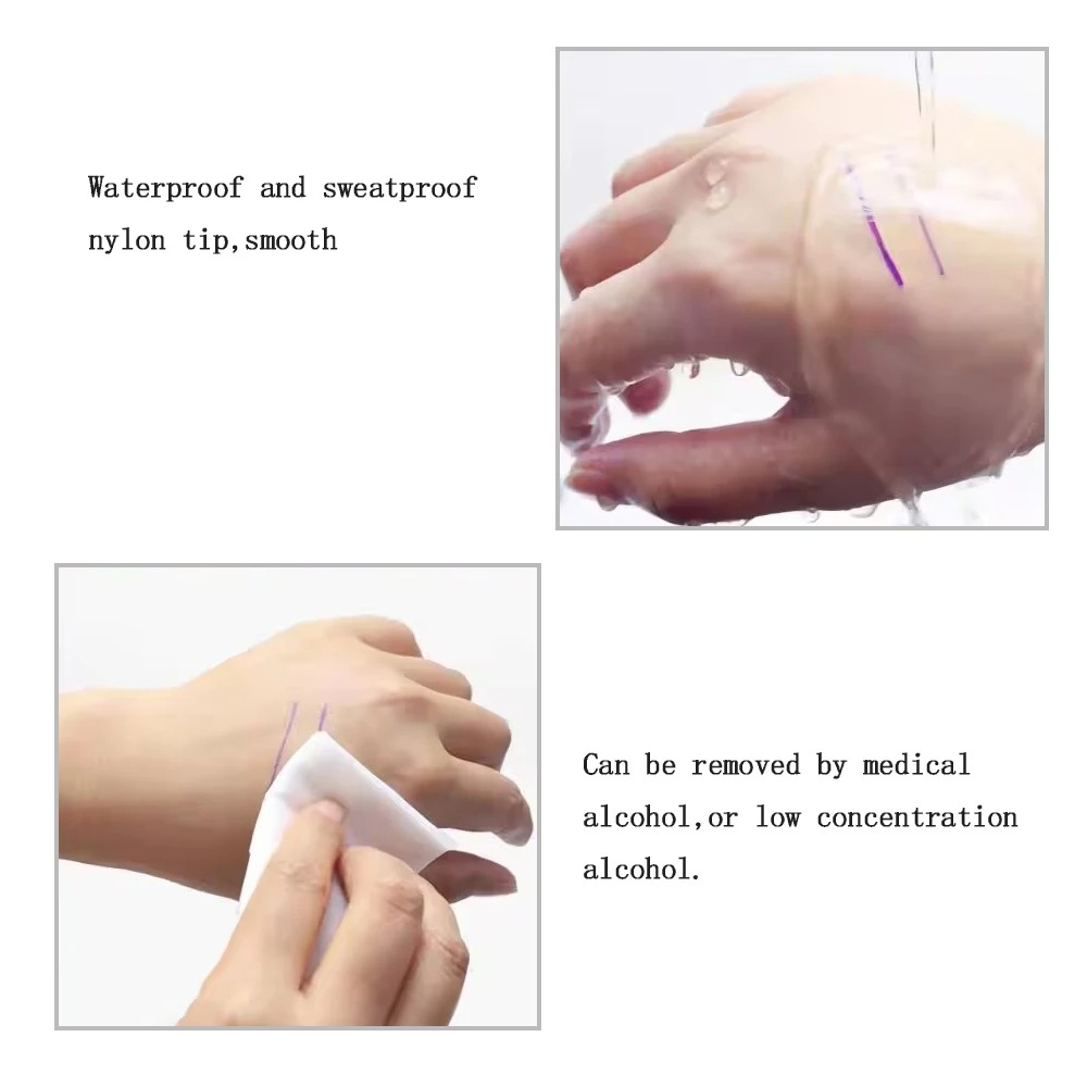 1/5/10/Pcs Disposable Steriliz - Body Jewelry Tattoo recensie en prijs