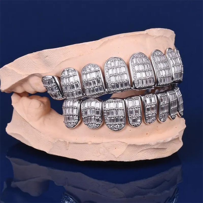 AEAW Custom Lab Grown Diamond  - Yellow Body Jewelry recensie en prijs