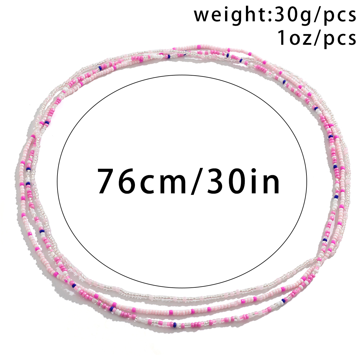 Ingemark 3Pcs/Set Boho Elastic - Body Jewelry Sale recensie en prijs
