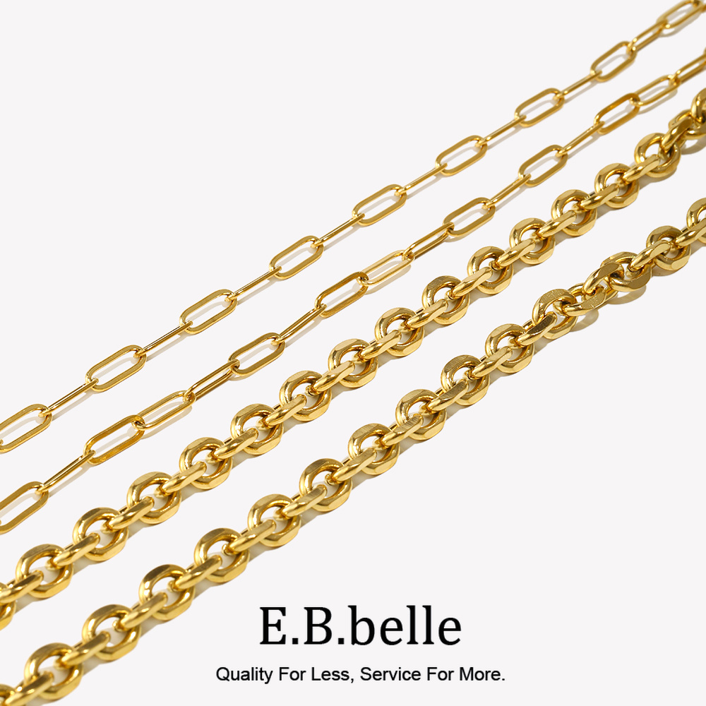 Street Style Summer Beach Jewe - Body Jewelry Gold Plated recensie en prijs