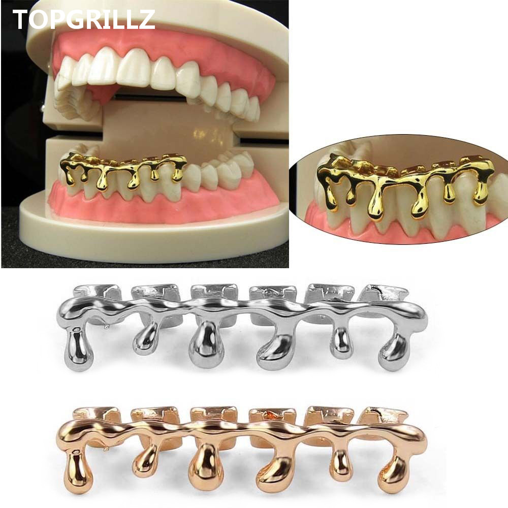 TOPGRILLZ Fit Light Yellow Gol - Body Jewelry Gold Plated recensie en prijs