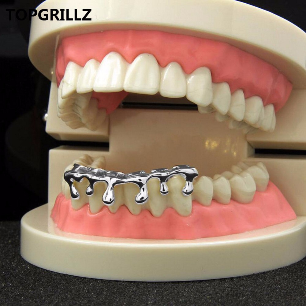 TOPGRILLZ Fit Light Yellow Gol - Body Jewelry Gold Plated recensie en prijs