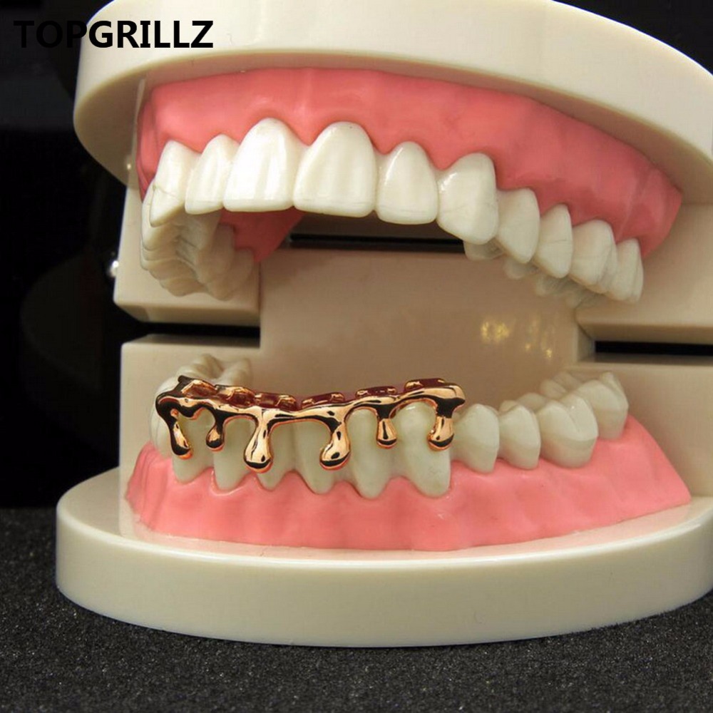 TOPGRILLZ Fit Light Yellow Gol - Body Jewelry Gold Plated recensie en prijs