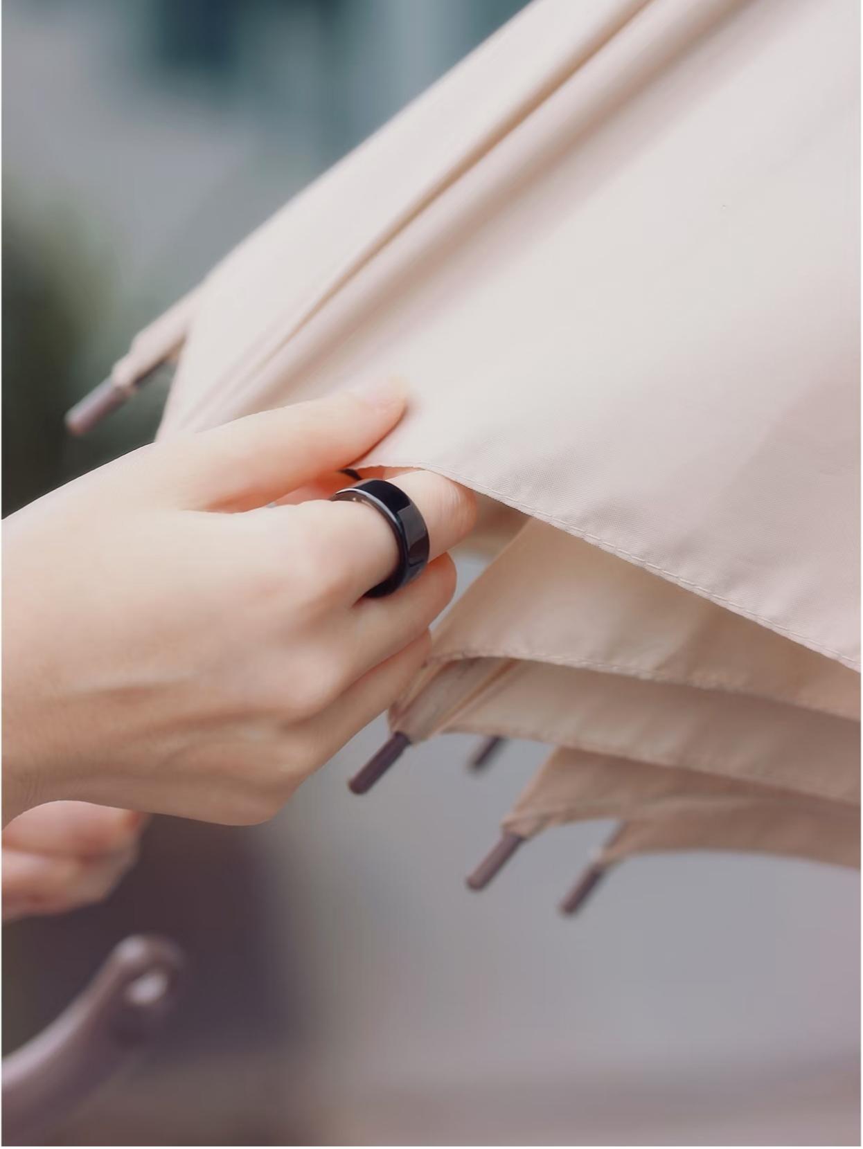 Stylish Men’s Smart Sport Ring - Daith Heart Ring recensie en prijs