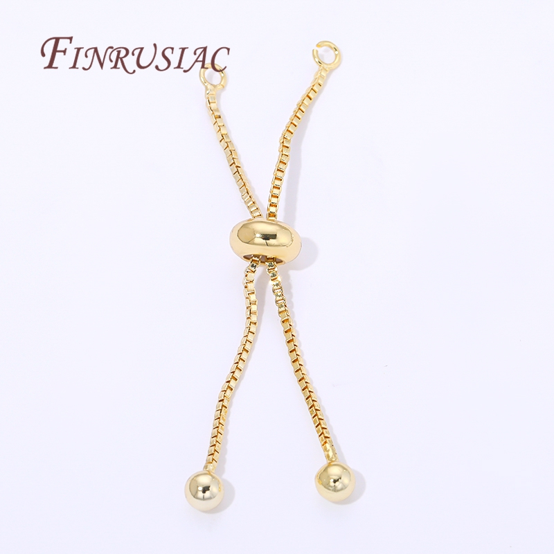 1/3/5Pcs 5cm 18K Gold Plated A - Body Jewelry Organizer recensie en prijs