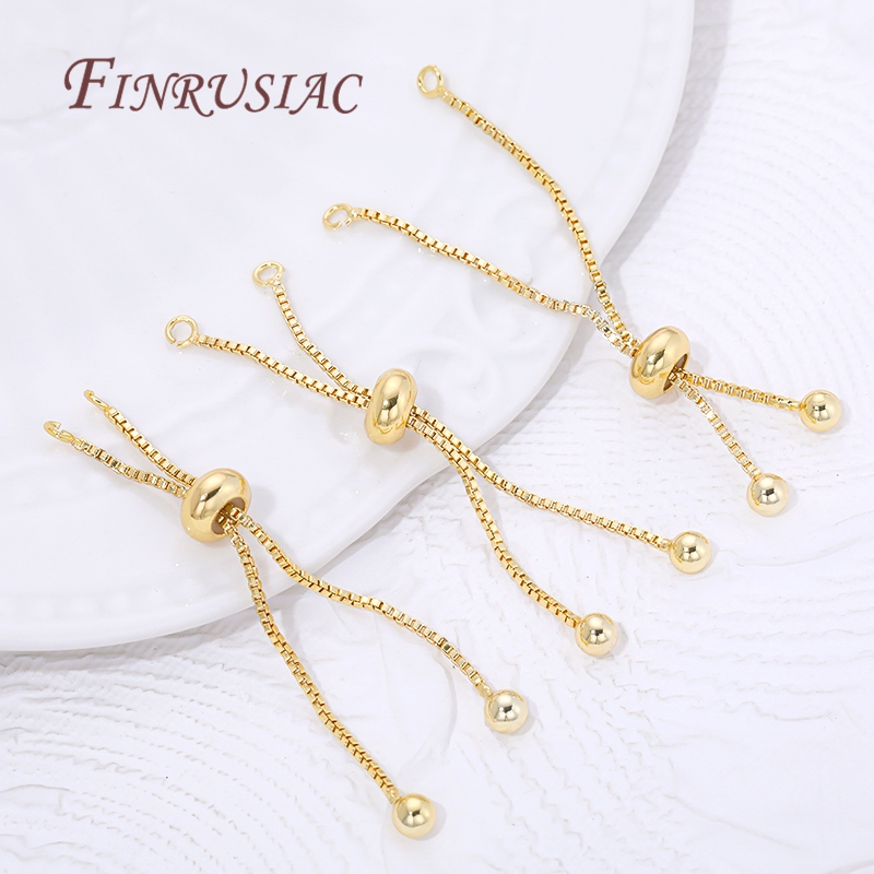 1/3/5Pcs 5cm 18K Gold Plated A - Body Jewelry Organizer recensie en prijs