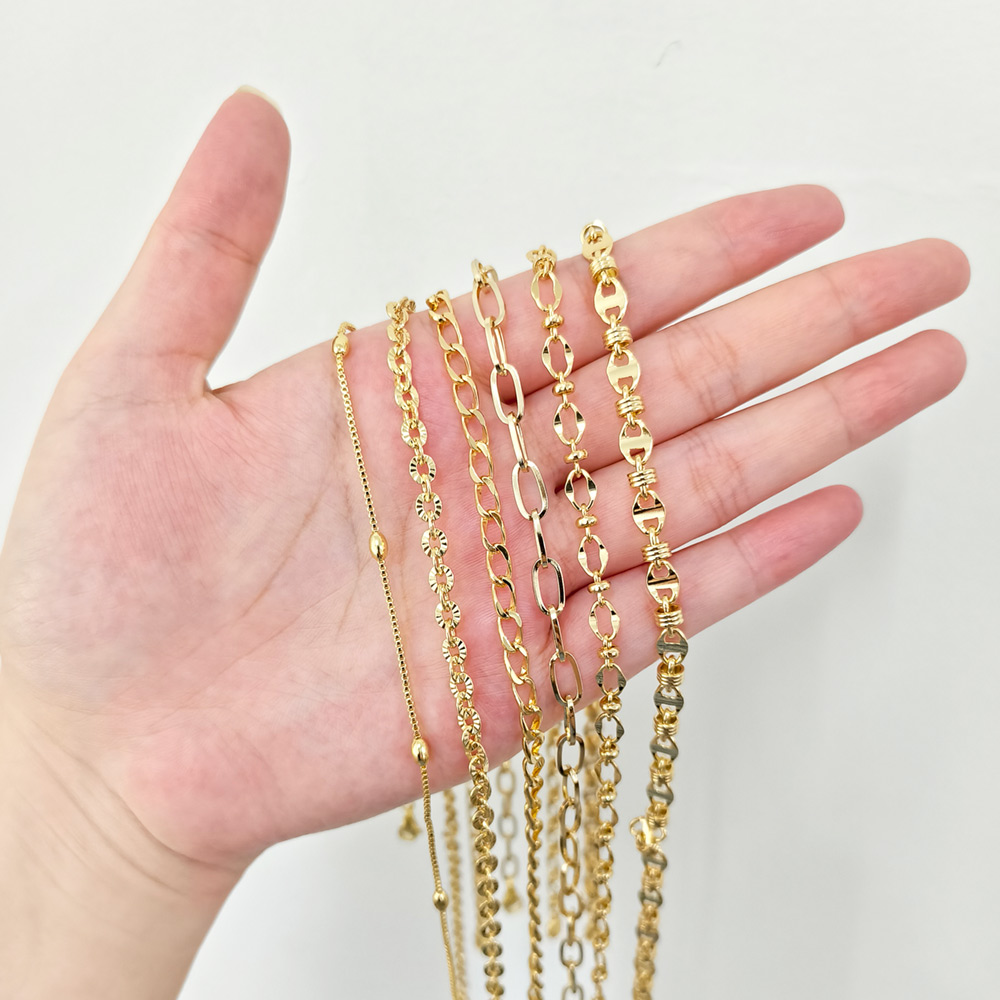 OCESRIO Multi-type Copper Lobs - Body Jewelry Organizer recensie en prijs