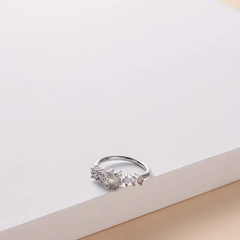 Simple Single Row Geometric S9 - Yellow Body Jewelry recensie en prijs