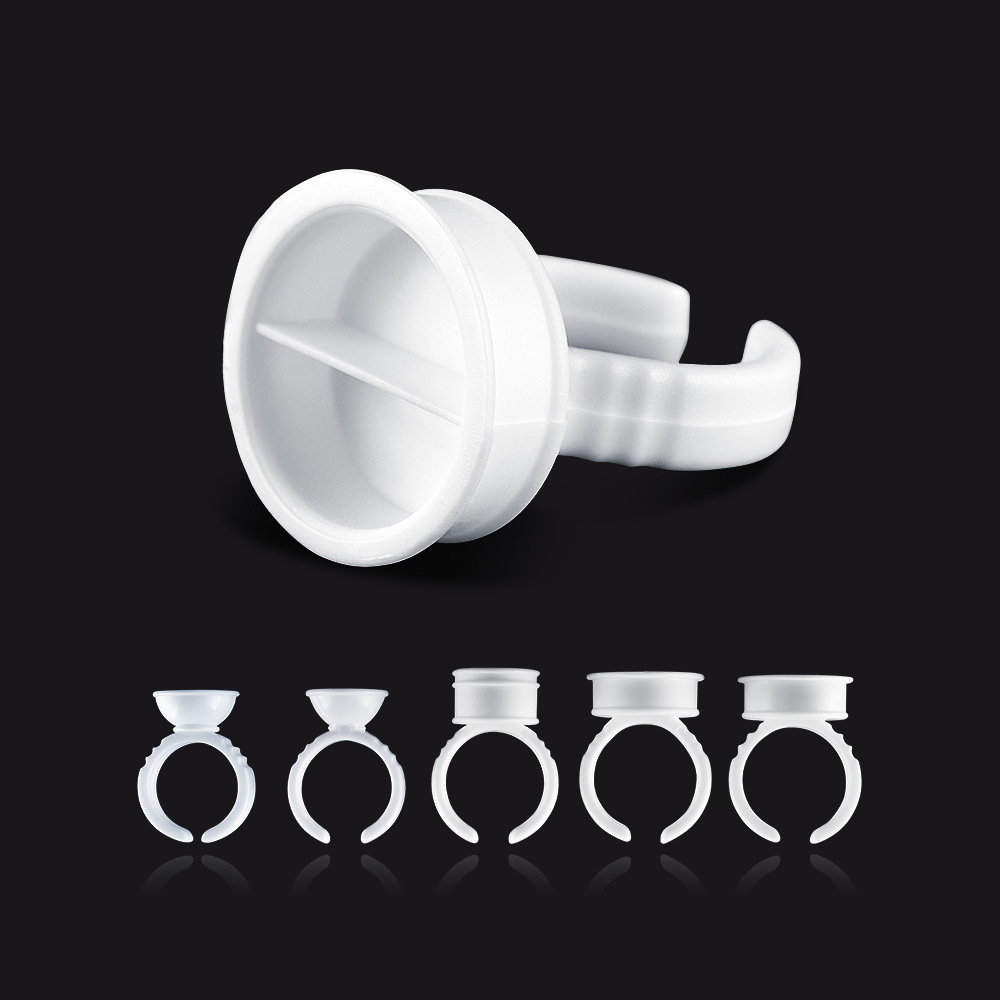 Disposable 100pcs Plastic Pigm - Body Jewelry Tattoo recensie en prijs