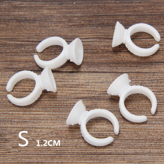 Biomaser 100pcs Disposable Per - Body Jewelry Tattoo recensie en prijs