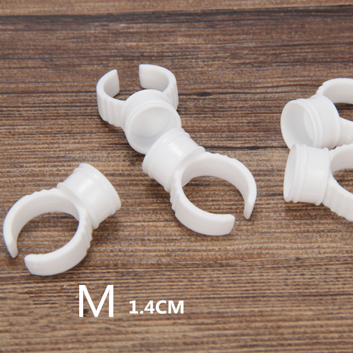 Biomaser 100pcs Disposable Per - Body Jewelry Tattoo recensie en prijs