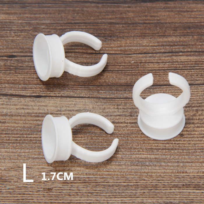 Biomaser 100pcs Disposable Per - Body Jewelry Tattoo recensie en prijs