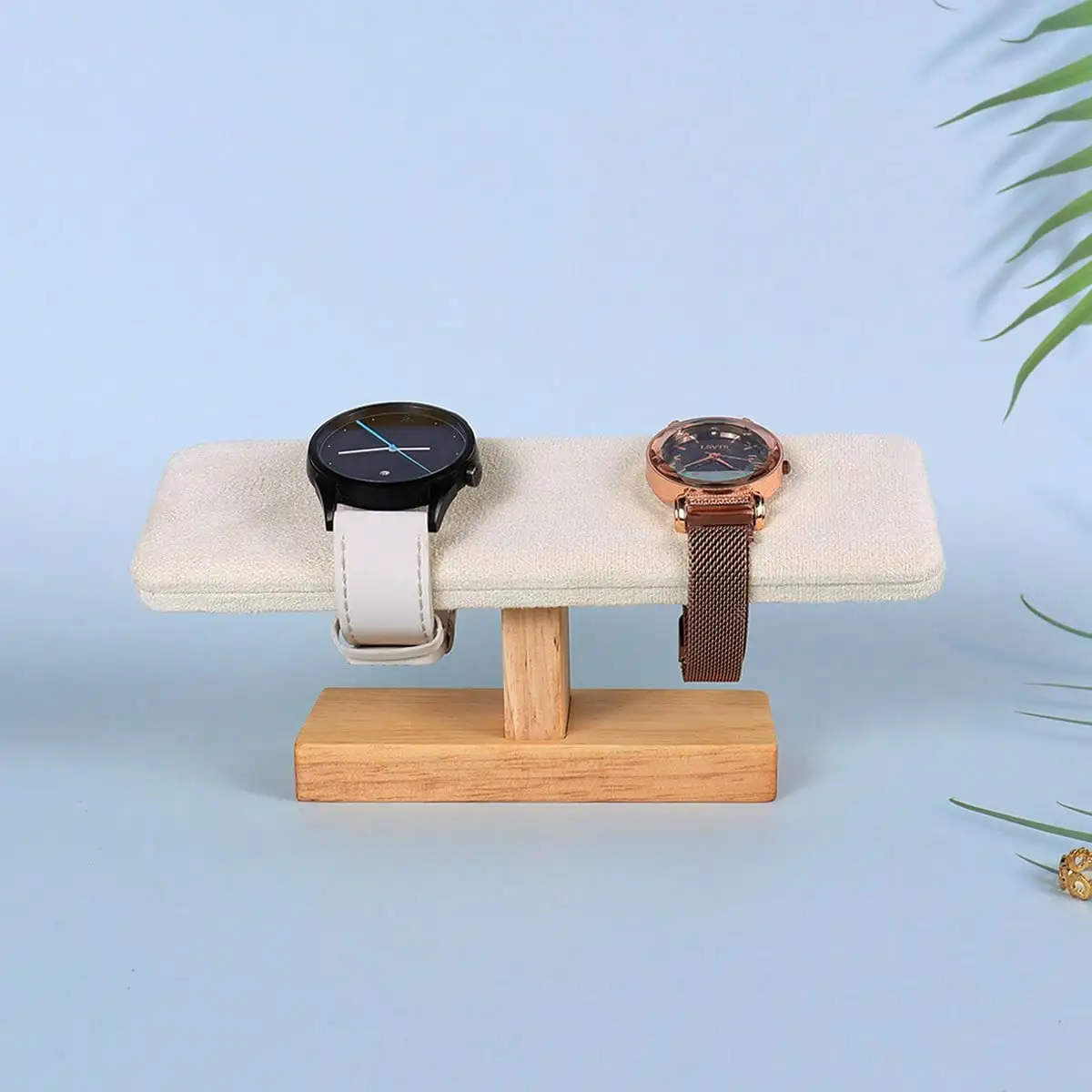 Jewelry Watch Organizer Stand  - Body Jewelry Organizer recensie en prijs