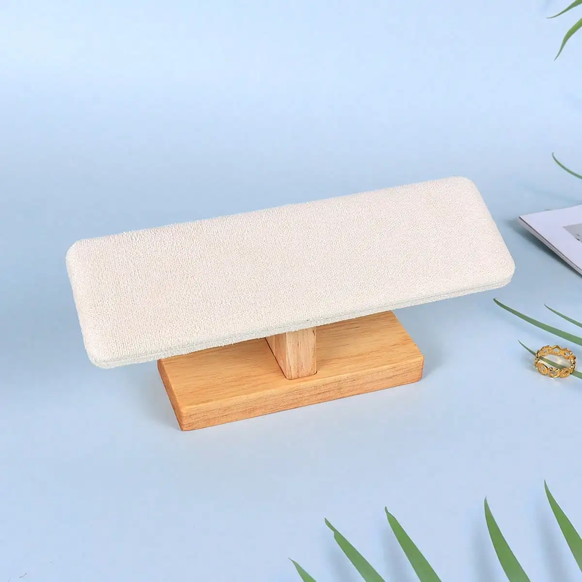 Jewelry Watch Organizer Stand  - Body Jewelry Organizer recensie en prijs