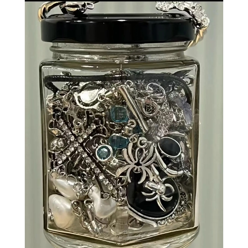 Super popular brand new jewelr - Body Jewelry Organizer recensie en prijs