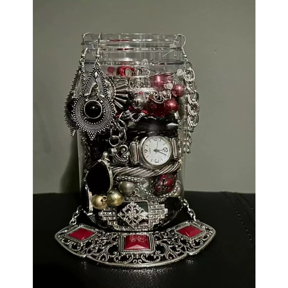 Super popular brand new jewelr - Body Jewelry Organizer recensie en prijs