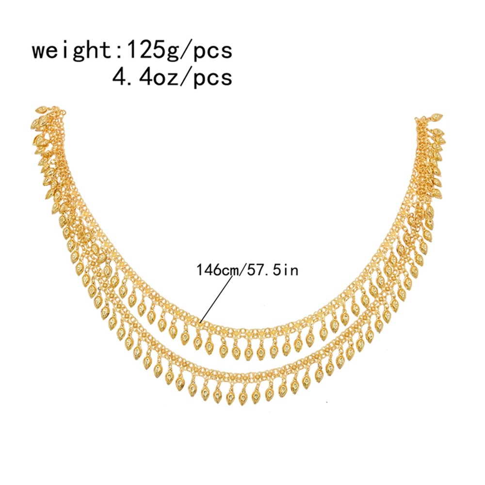 New Gold Plated Claw Drop Tass - Body Jewelry Gold Plated recensie en prijs