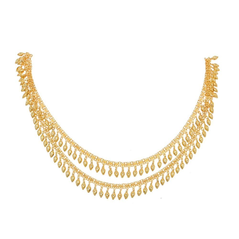 New Gold Plated Claw Drop Tass - Body Jewelry Gold Plated recensie en prijs