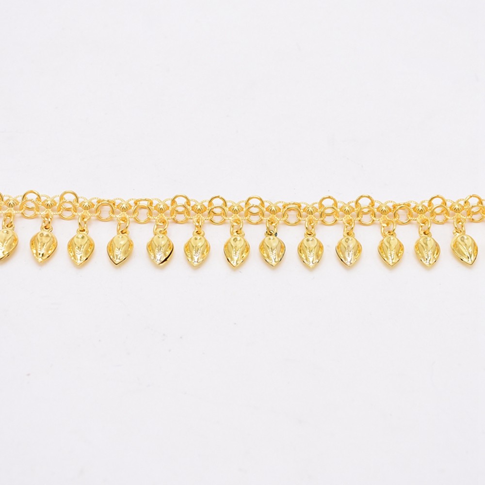 New Gold Plated Claw Drop Tass - Body Jewelry Gold Plated recensie en prijs