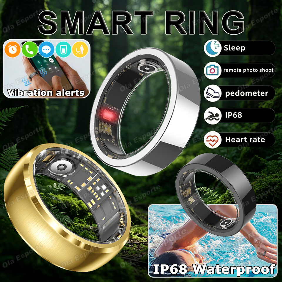 Upgraded Vibration Reminder Sm - Daith Heart Ring recensie en prijs