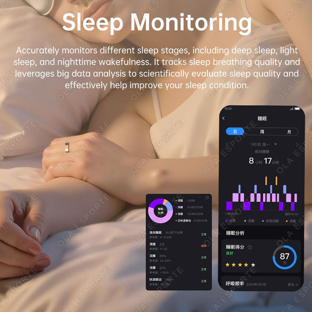 Upgraded Vibration Reminder Sm - Daith Heart Ring recensie en prijs