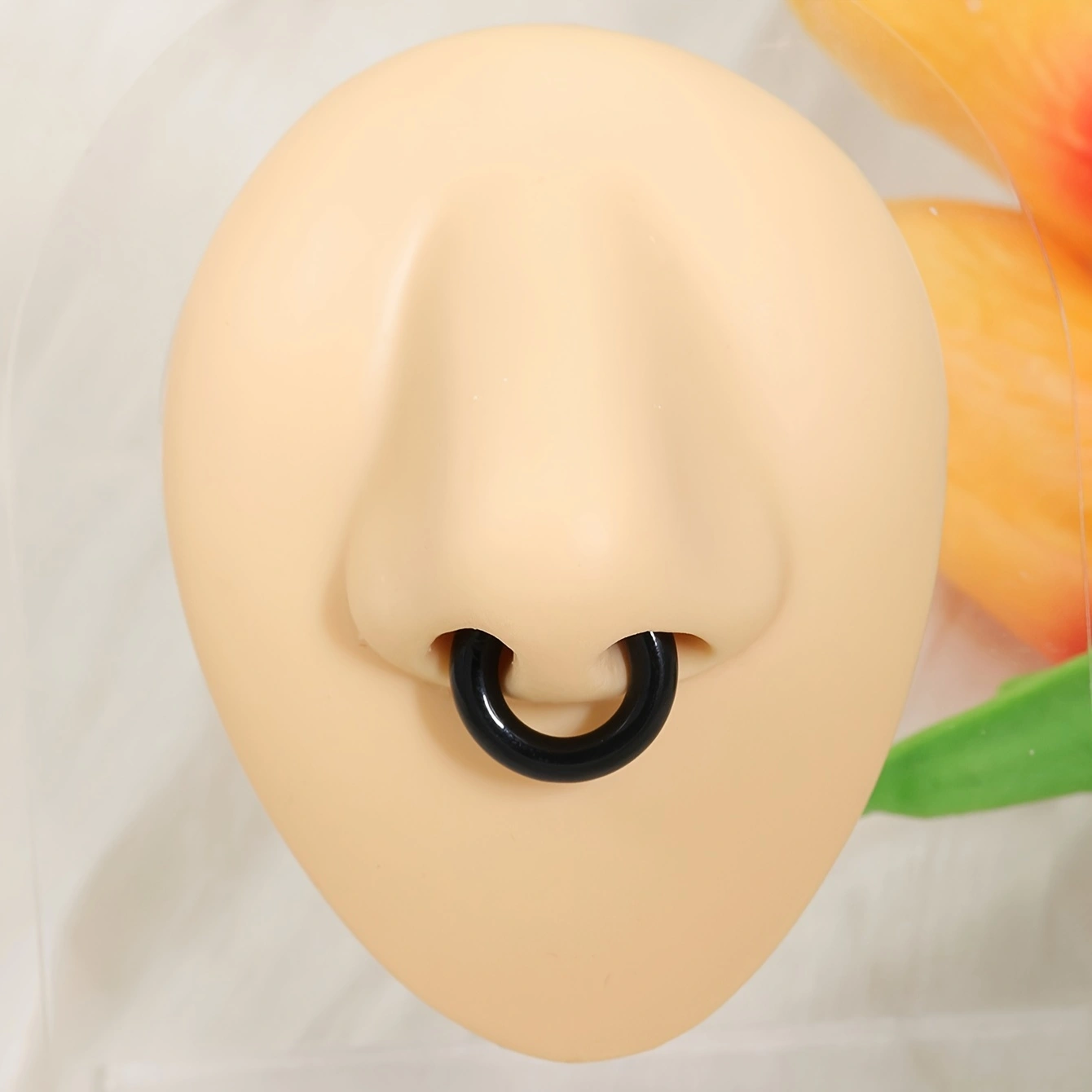 1pc Exaggerated c-Shaped Non-P - Body Jewelry Ear recensie en prijs
