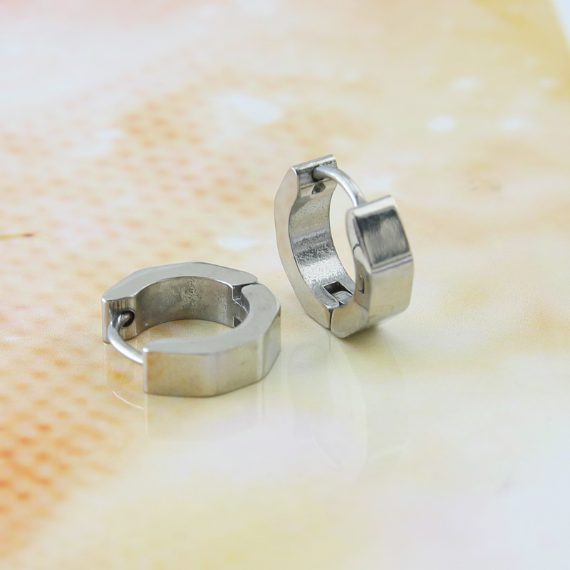 ZS Kpop Hoop Earrings for Wome - Zs Body Jewelry recensie en prijs
