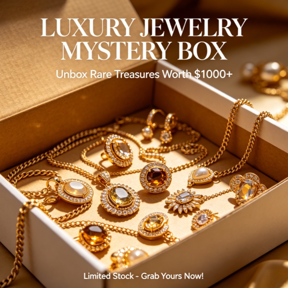 Last Batch Clearance Super Val - Body Jewelry Organizer recensie en prijs