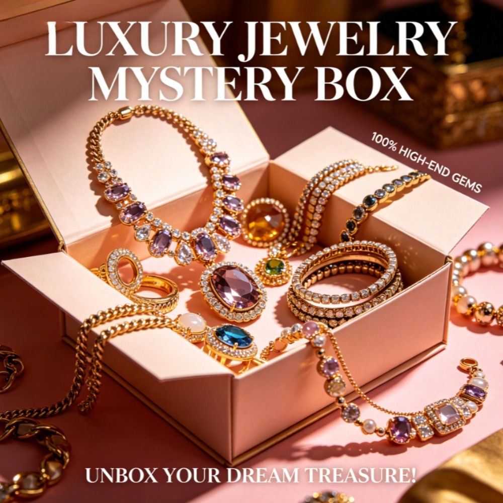 Last Batch Clearance Super Val - Body Jewelry Organizer recensie en prijs