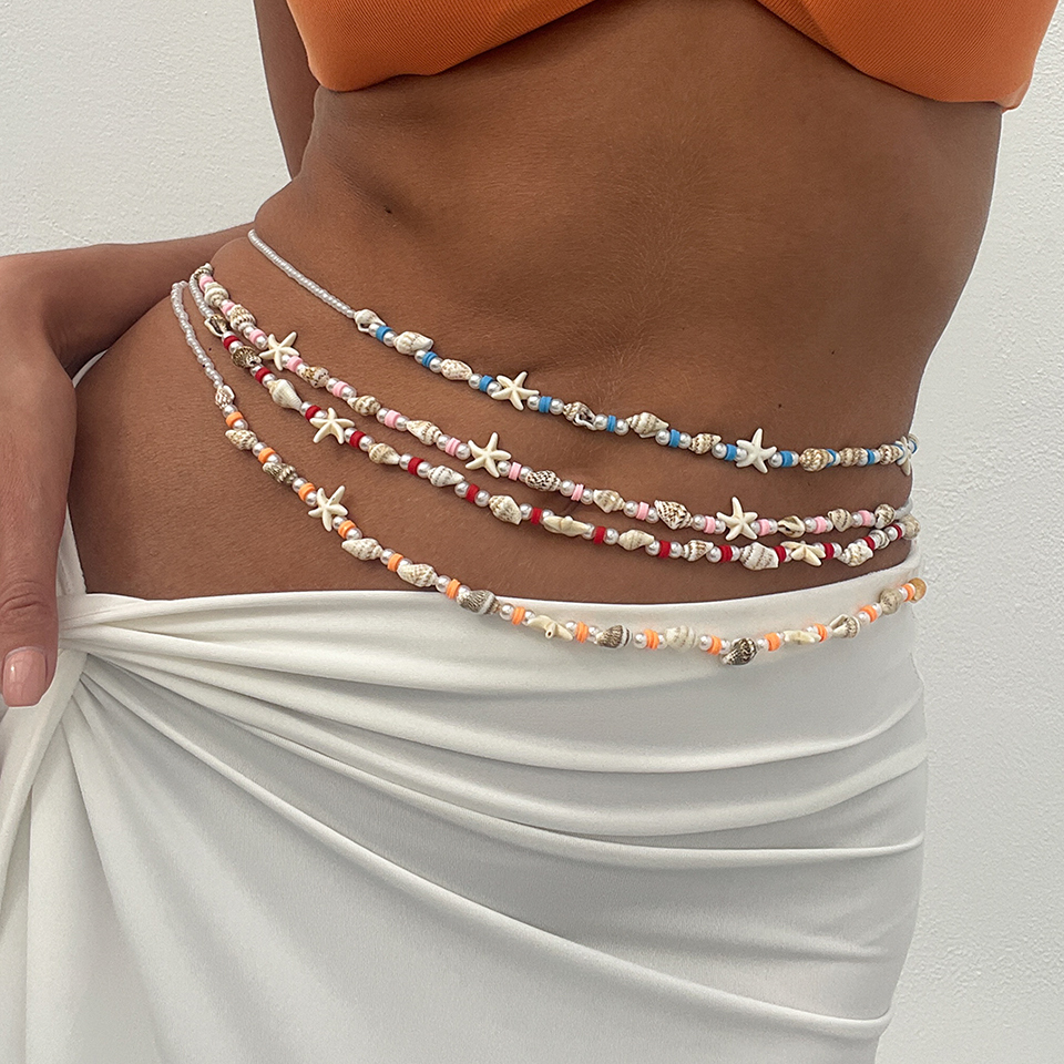 IngeSight.Z 3pcs/set Boho Star - Body Jewelry In Bulk recensie en prijs