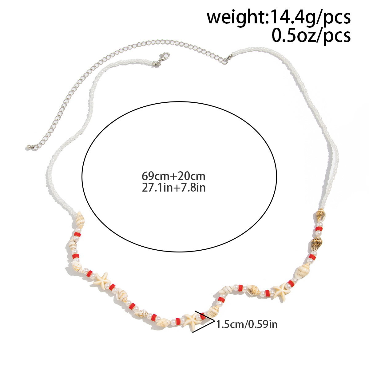 IngeSight.Z 3pcs/set Boho Star - Body Jewelry In Bulk recensie en prijs