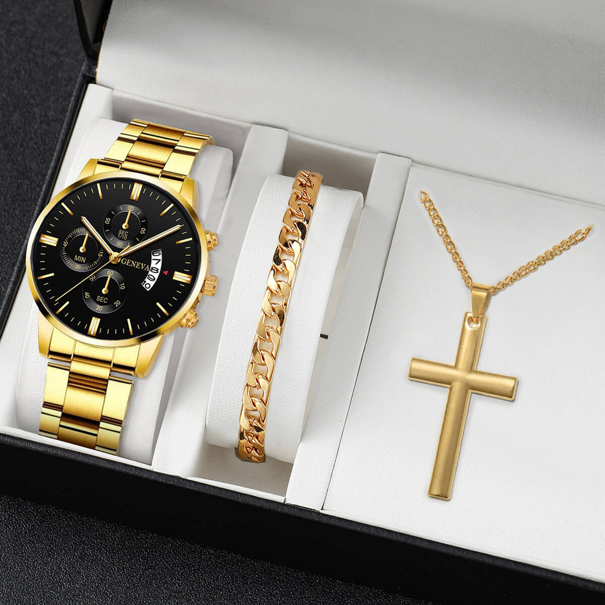 Surprise Mystery Watch Blind B - Body Jewelry Organizer recensie en prijs