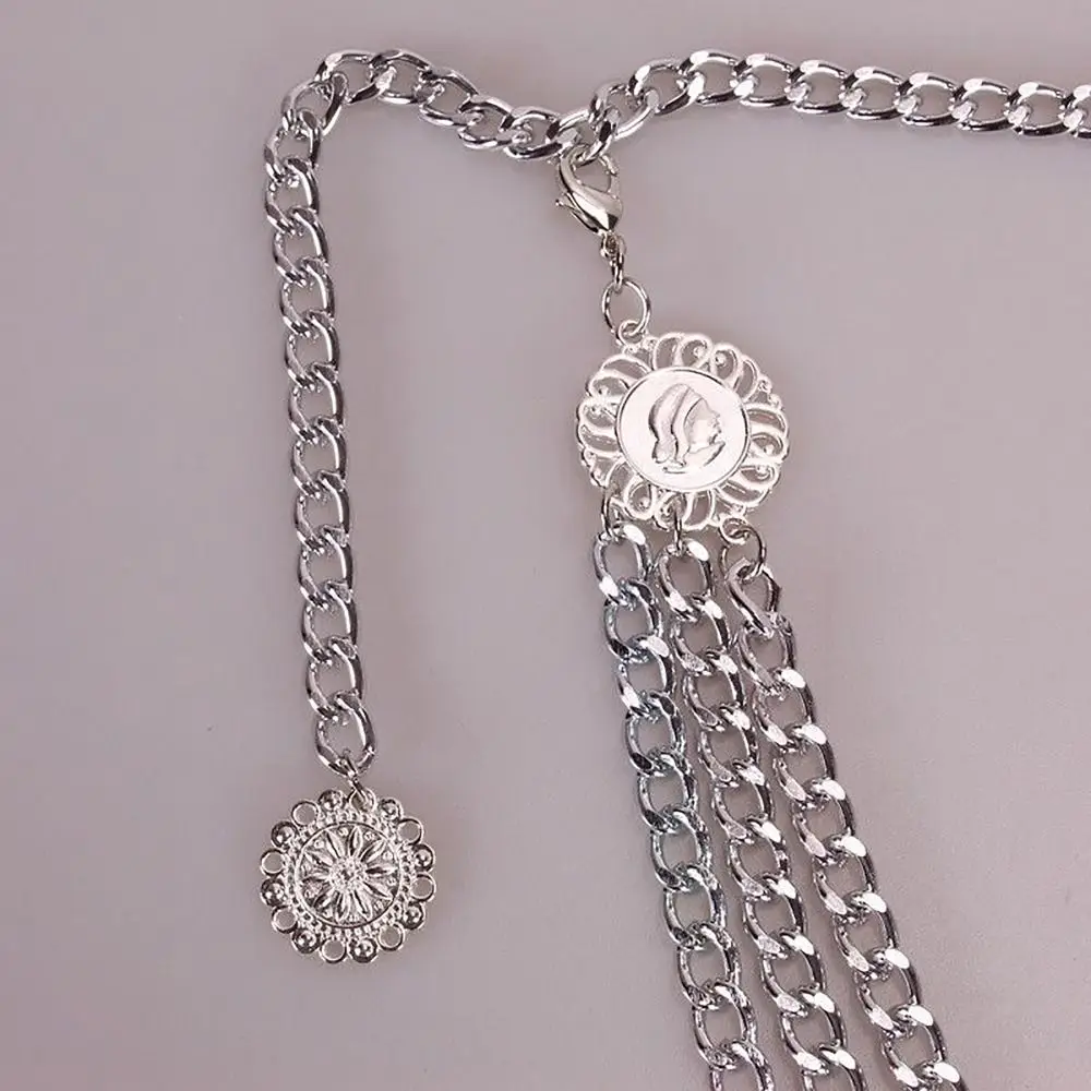 Antique Jewelry Ethnic Style B - Body Jewelry Sale recensie en prijs