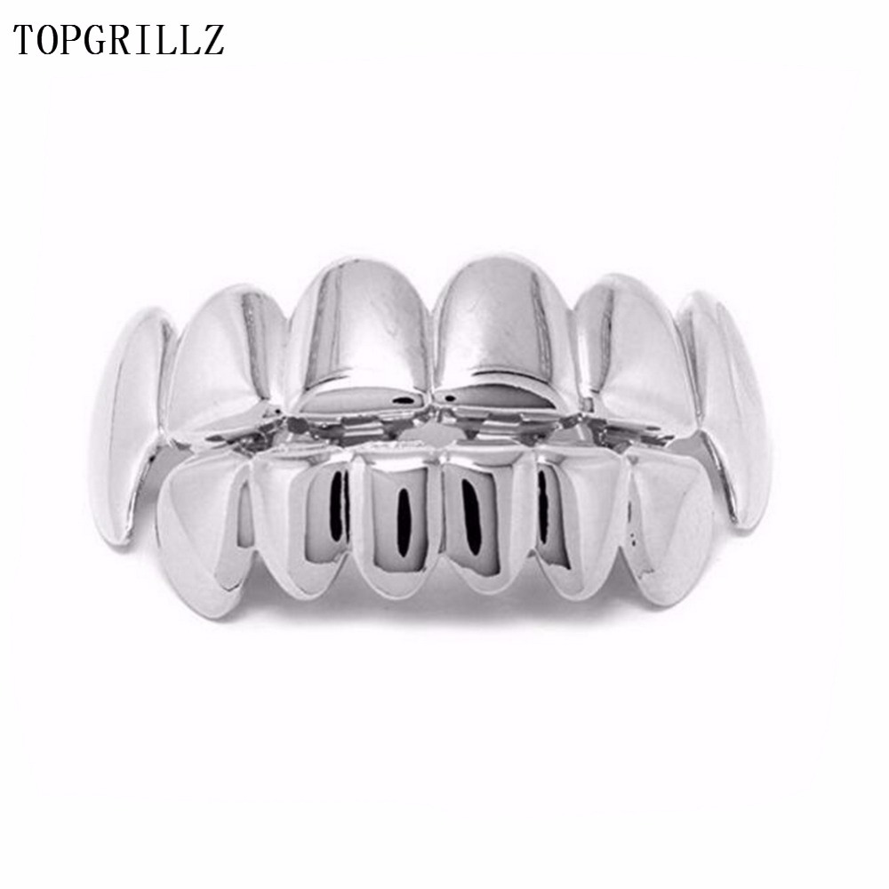 TOPGRILLZ New Fit Rose Gold Co - Body Jewelry Gold Plated recensie en prijs
