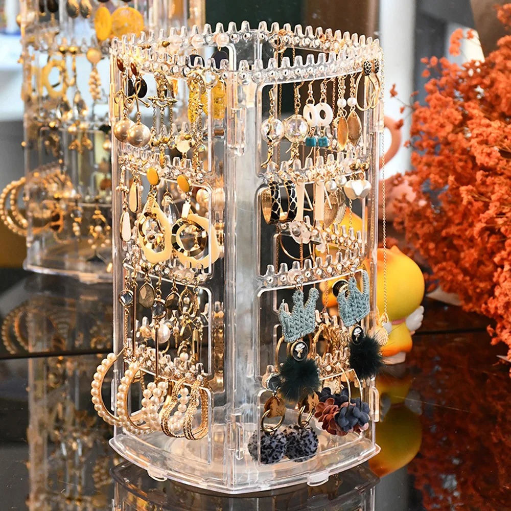 Unimaginable Cheap Luxury Jewe - Body Jewelry Organizer recensie en prijs