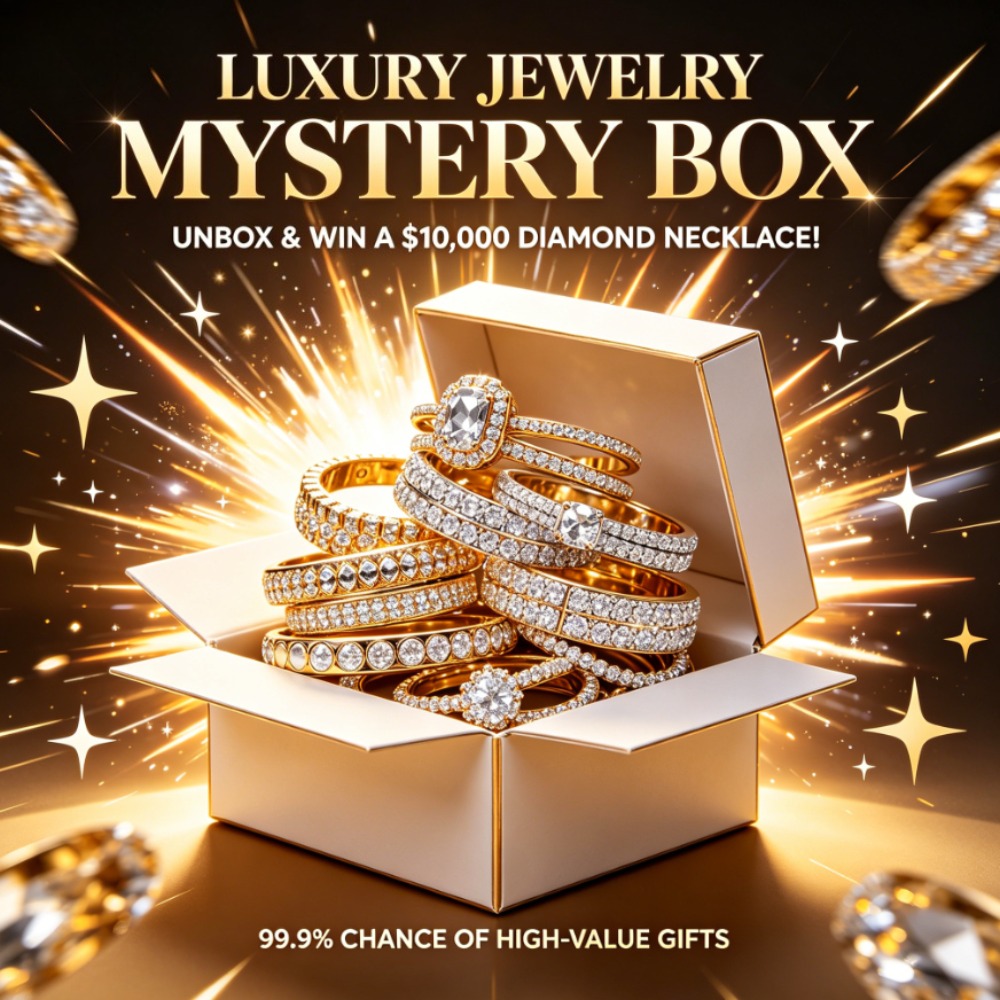 Discontinued Limited Edition J - Body Jewelry Organizer recensie en prijs