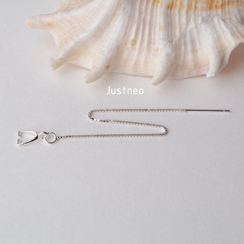 earwire,solid 925 sterling sil - Body Jewelry Organizer recensie en prijs