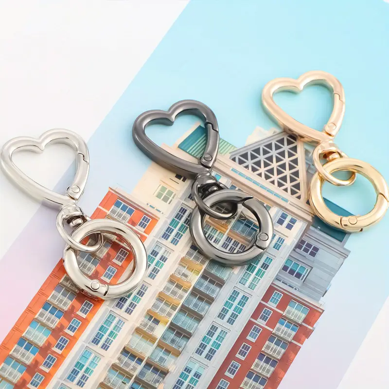 5/10/20/40 Sets Double Opening - Daith Heart Ring recensie en prijs